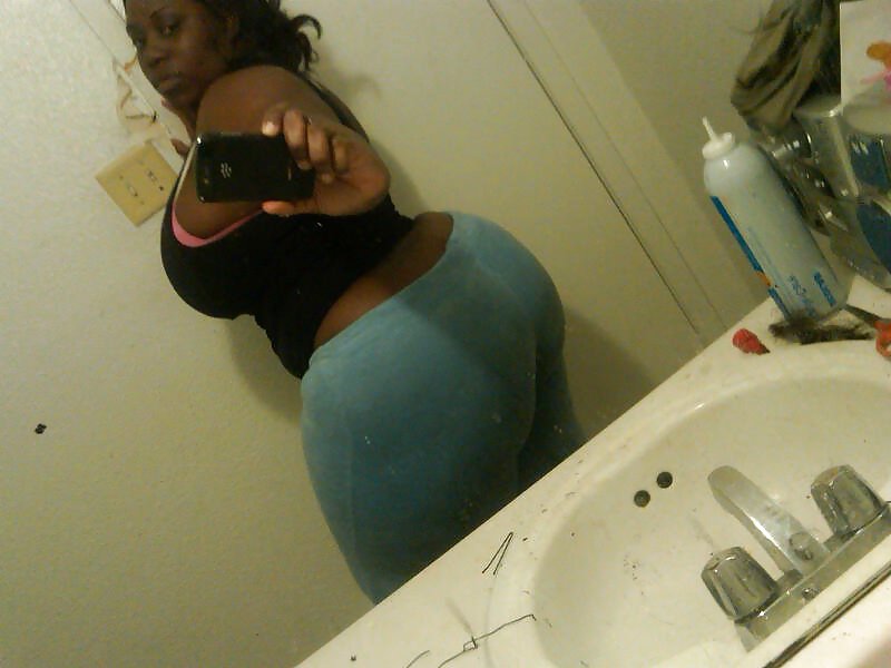 Sexy Black BBW #8842282