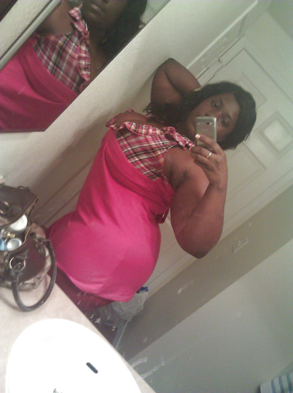 Sexy Black BBW #8842298