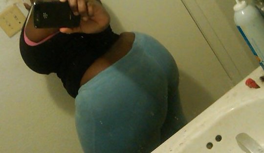 Sexy Black BBW #8842424