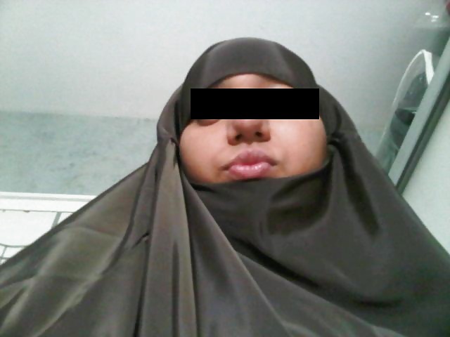 Beurette Hijab #10300973