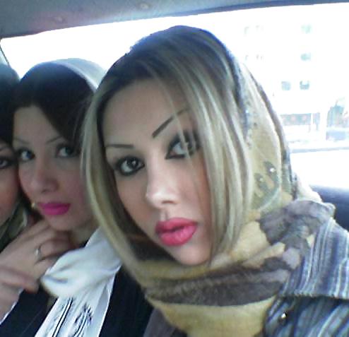 アラブのセクシーな女たち2
 #6608889