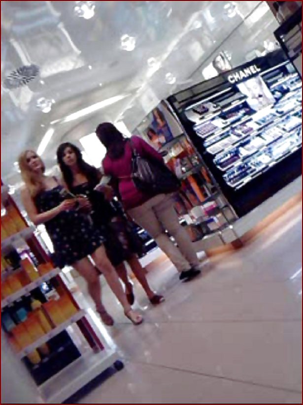 Uuuhh teen with incredible lengthy hair and aesthetic lengthy legs! #9846795