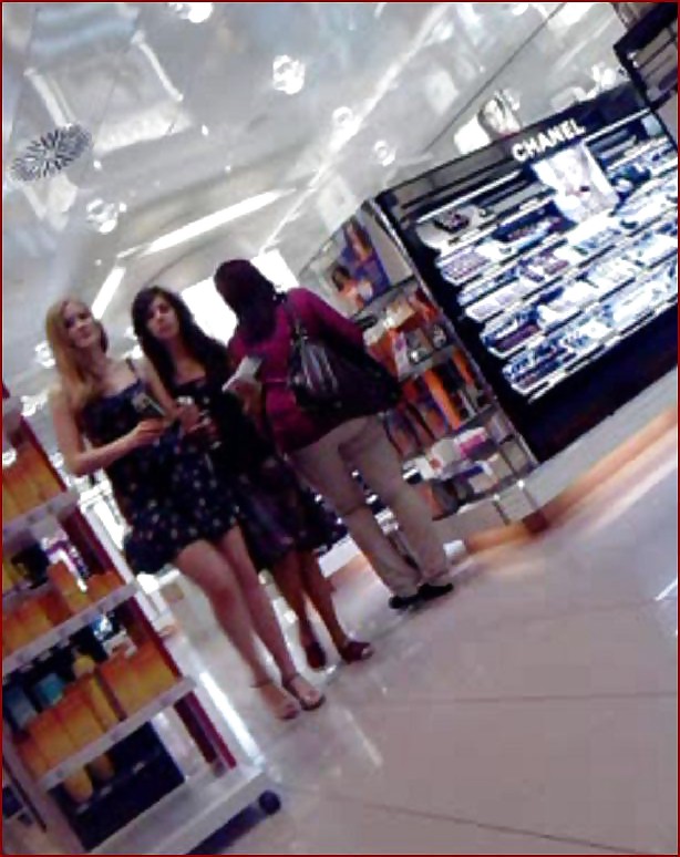Uuuhh teen with incredible lengthy hair and aesthetic lengthy legs! #9846896
