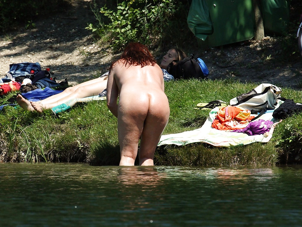 Massive Fleshy Buttocks 17 #8466969