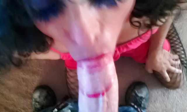 私は吸う 
 #16051144