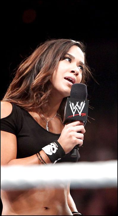 AJ Lee #14148317