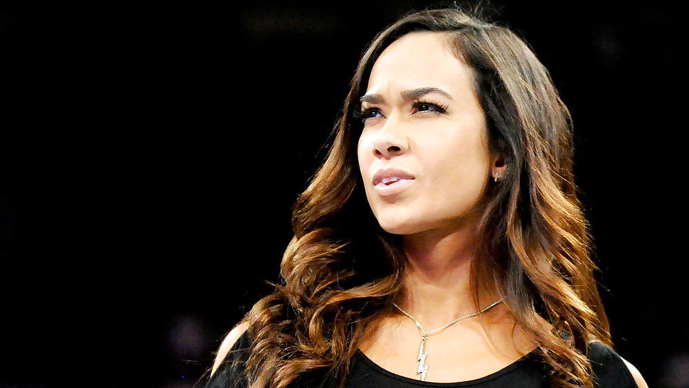 AJ Lee #14148347