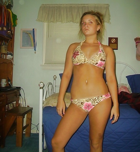 Bikini & tits #8970766