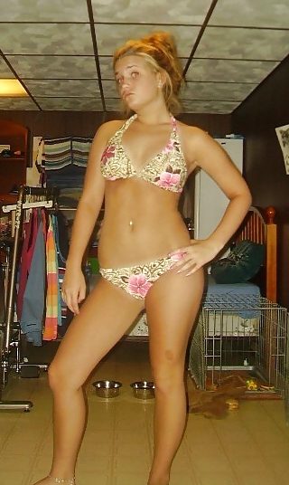 Bikini & tits #8970799