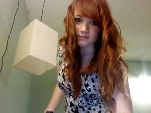 Hottie red heads:) 2.0 #6046896