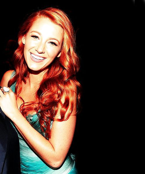 Hottie red heads:) 2.0 #6046917
