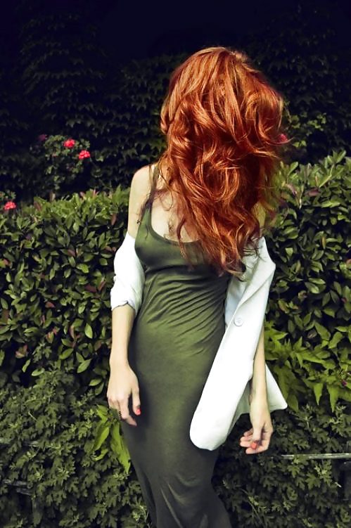 Hottie red heads:) 2.0 #6046956
