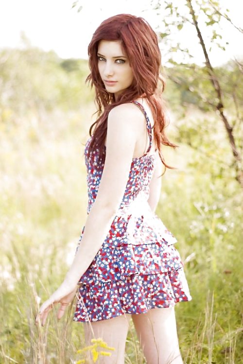 Hottie red heads:) 2.0 #6046970