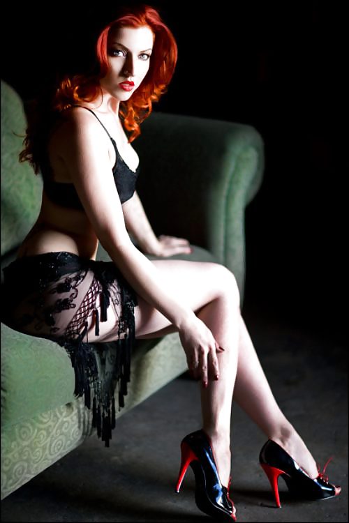 Hottie red heads:) 2.0 #6046975