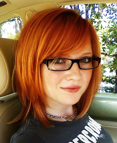 Hottie red heads:) 2.0 #6046980