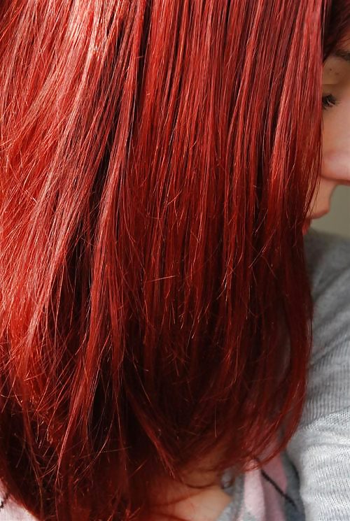 Hottie red heads:) 2.0 #6046992