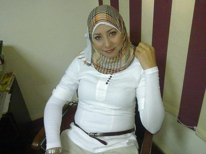 I Want to bring them down from my penis hijab #10018529