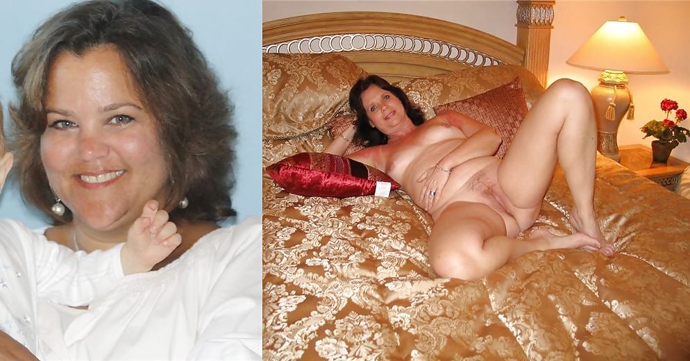 Before after 544 (Older women special) #7214708