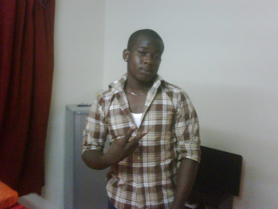 A BUSINESS MAN #9406353