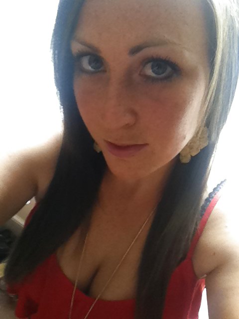 One other facebook slut with fuck me eyes! #9583020