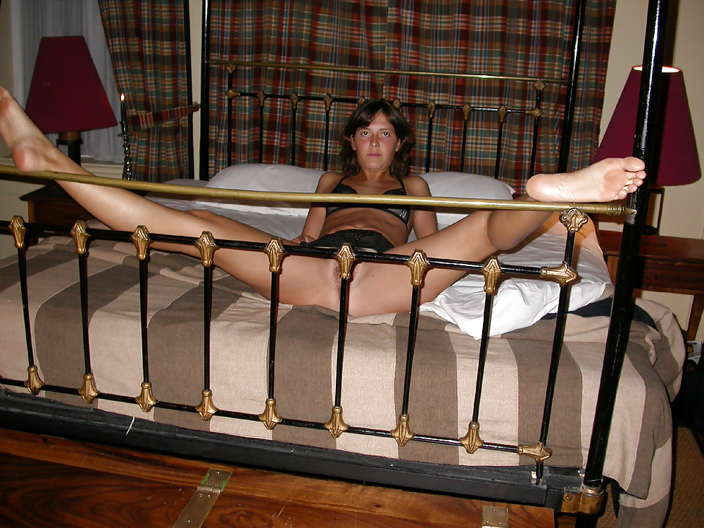 Amateur Honey 56 #4173069