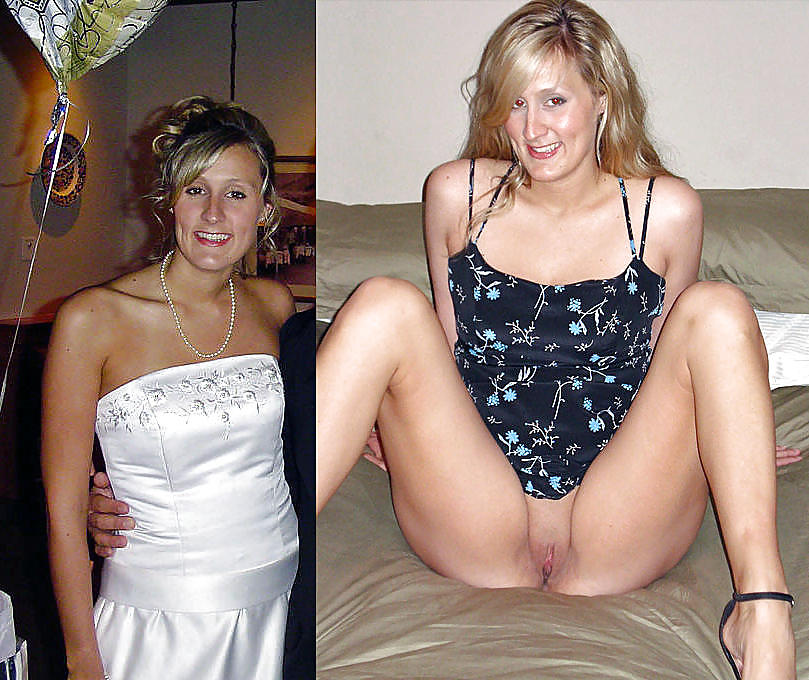 Before and after vol 13 Bride edition #15922783