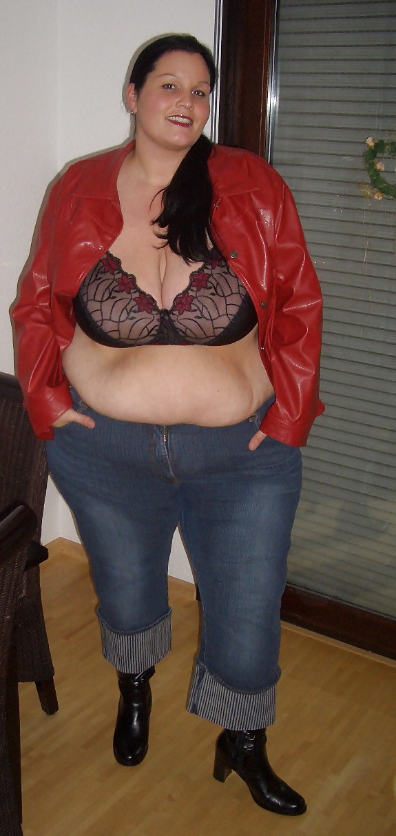 Mature-BBW-Ladies 62 #5843305