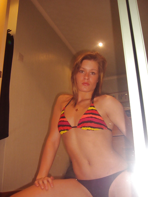 Chica escocesa
 #19946415