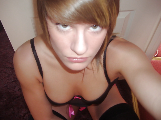 Chica escocesa
 #19946495