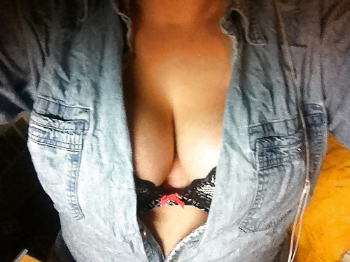 My boobs 3 #17542299