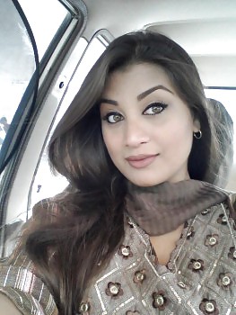 Pakistani beauties #10526638