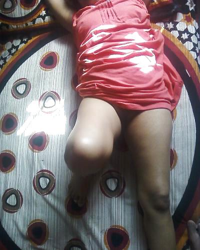 Culo indio
 #7422784