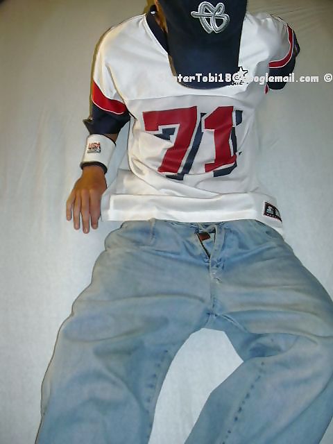 Ich in geiler Baggy und Boxershort  #6005164