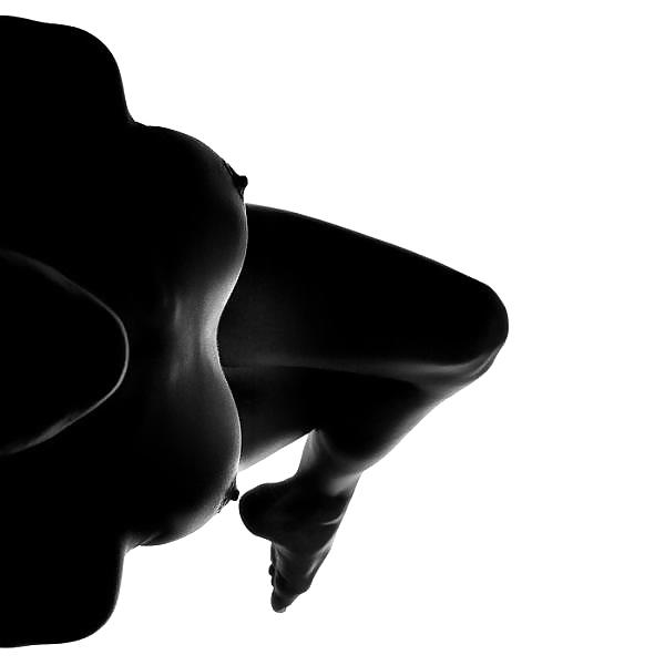 More Sexxxy Black N White #4101797