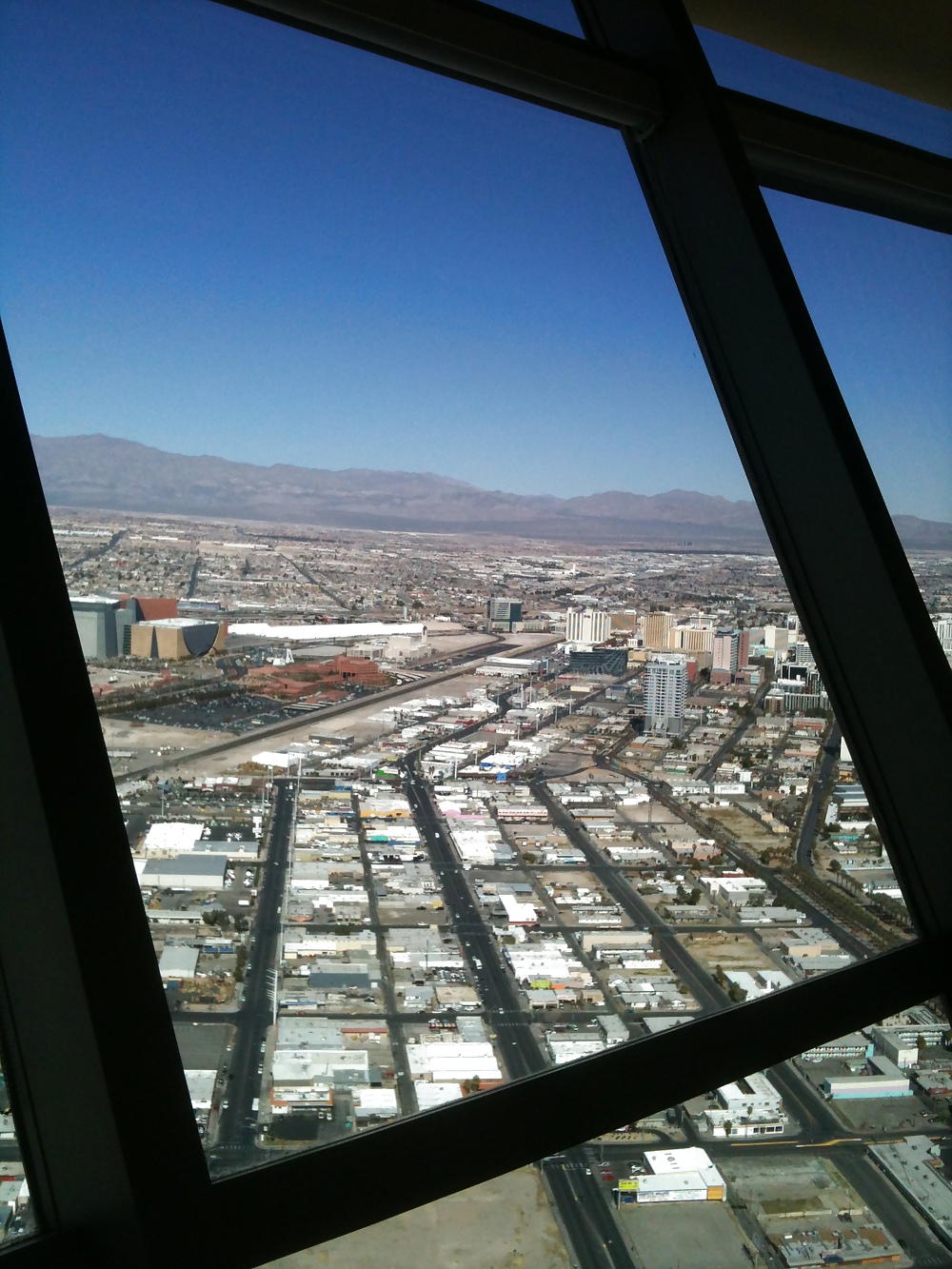 My time in Las Vegas. :) Part 6 #16457751