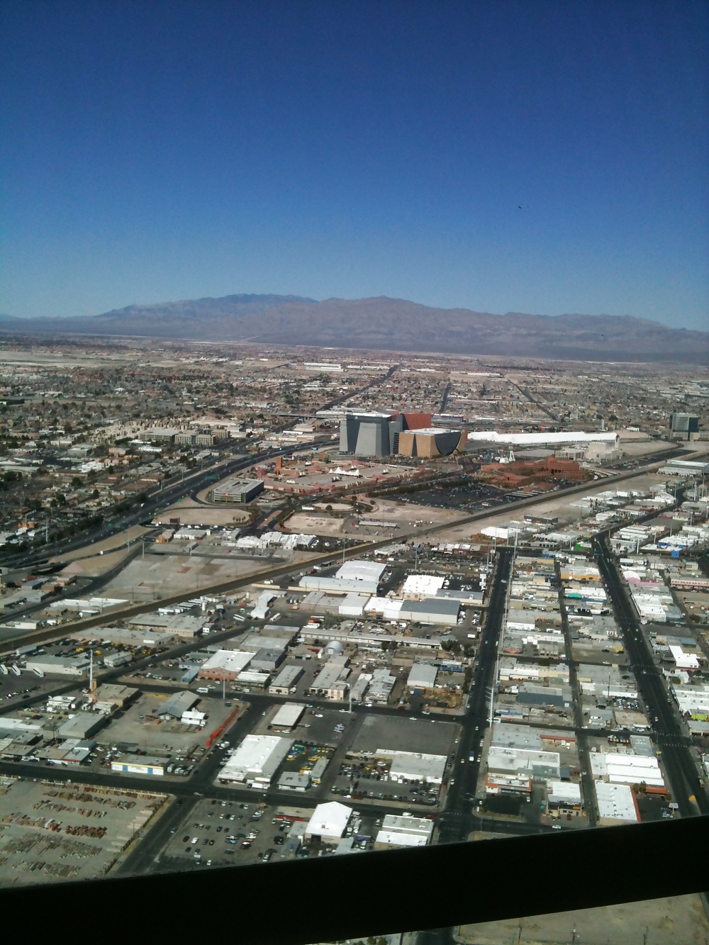 My time in Las Vegas. :) Part 6 #16457762