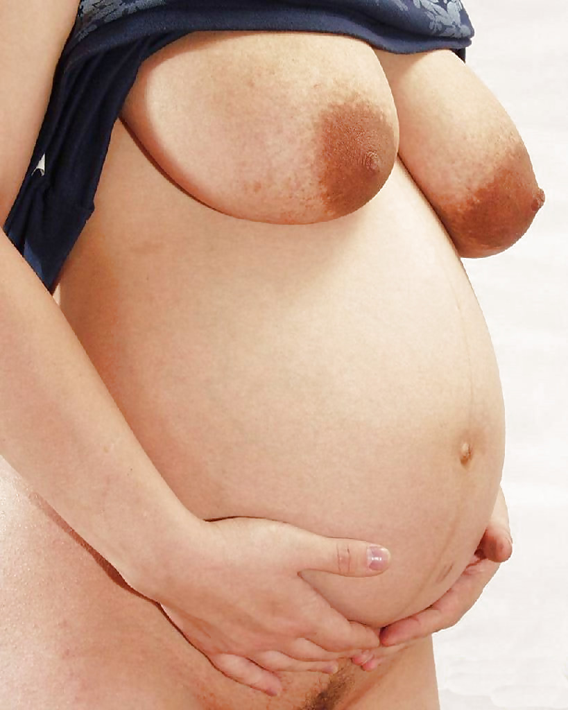 MILF Pregnant #9755681