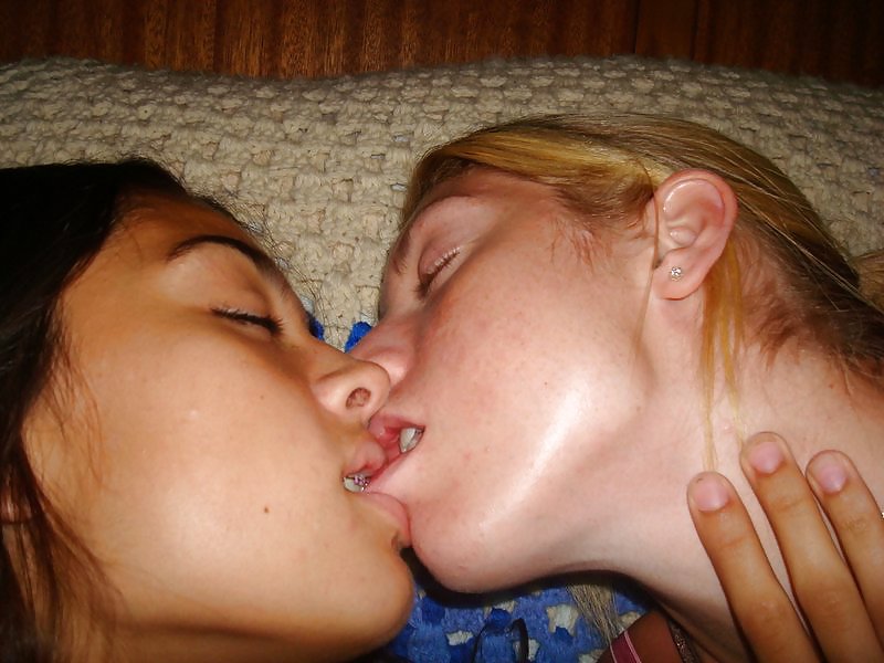 Teens, sensual lesbian games - N. C.  #13671461