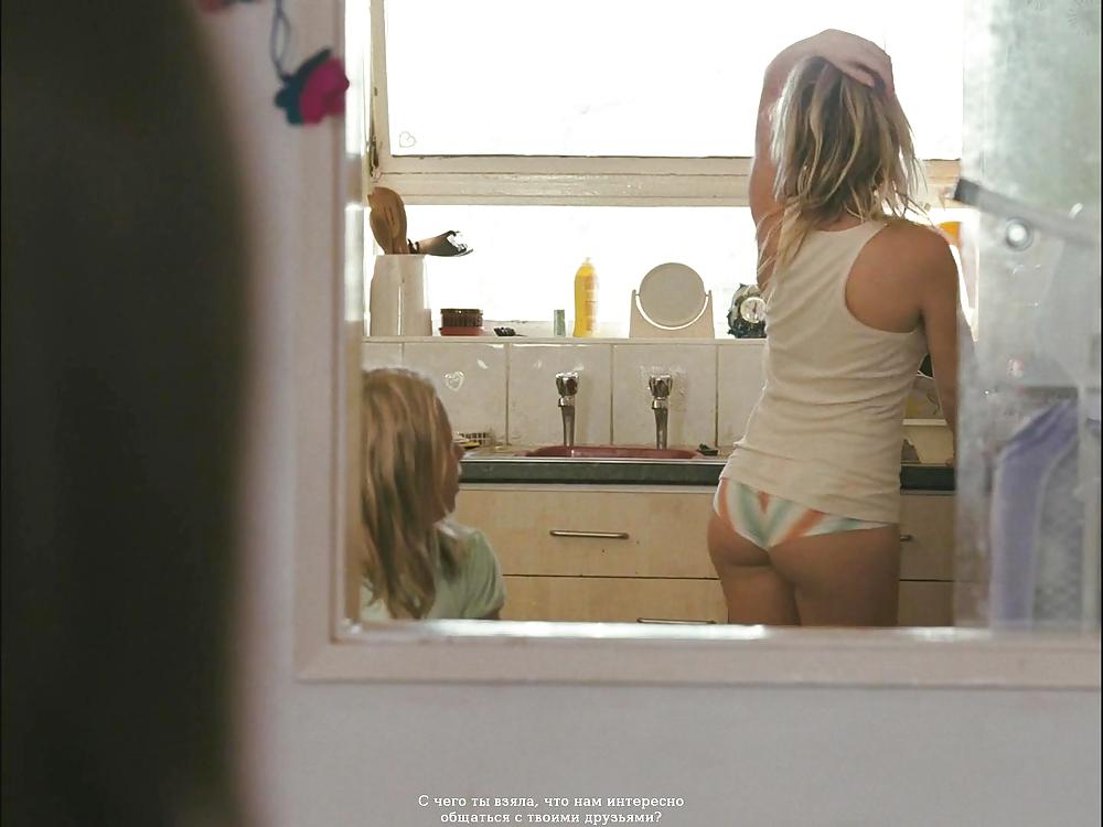 Kierston Wareing #14923838