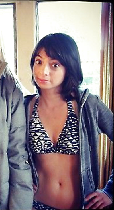 Kate Micucci  #18491575