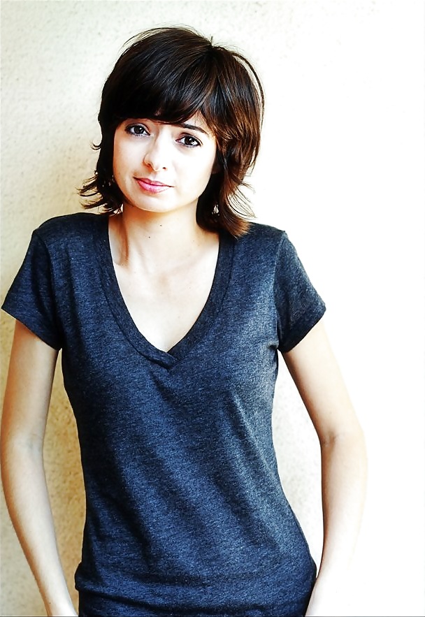 Kate Micucci  #18491585