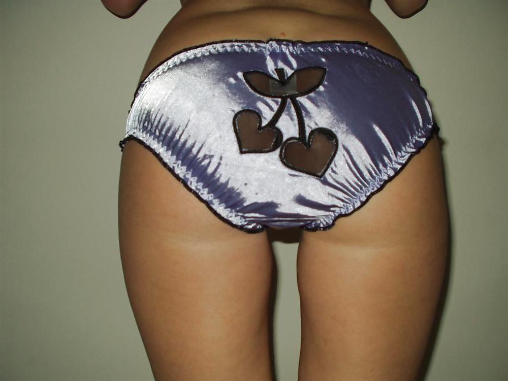Getting my panties ready  #7125962