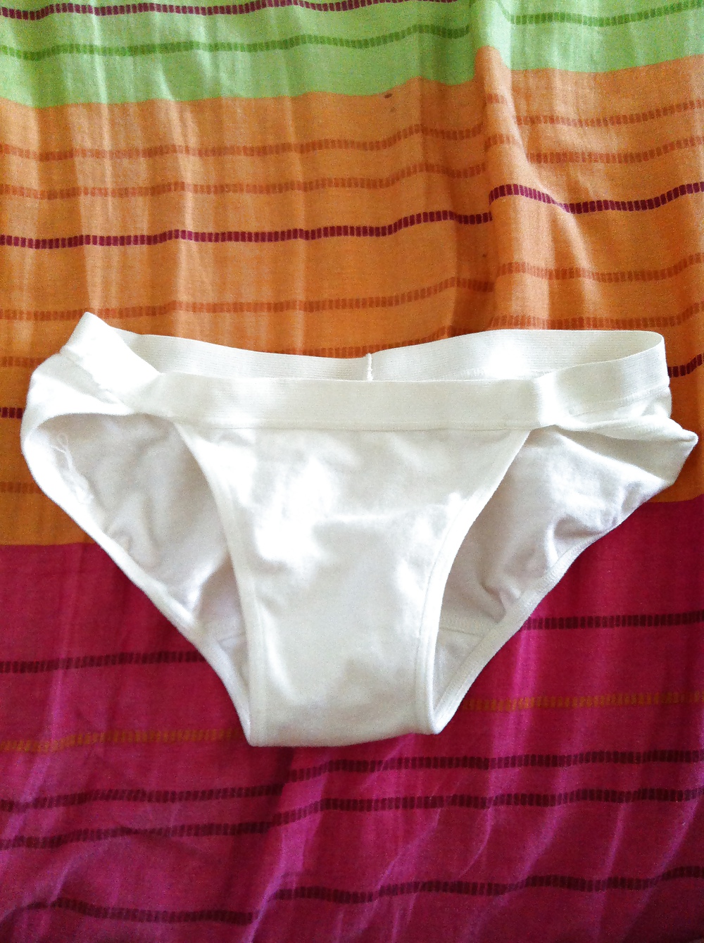 Cousin cotton panty
 #15114837