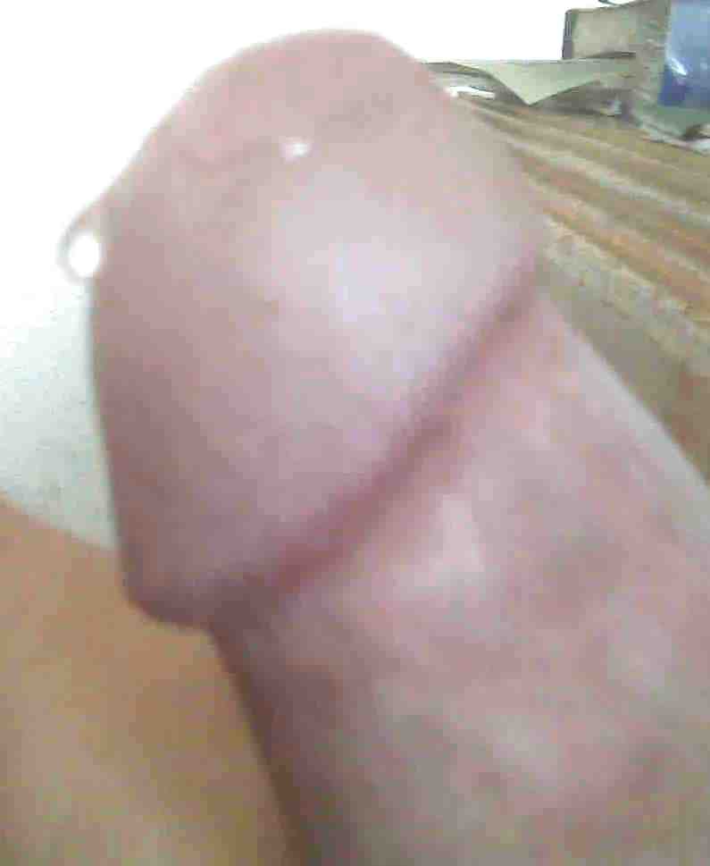 My pre cum dick , write me your comment !
 #1929910