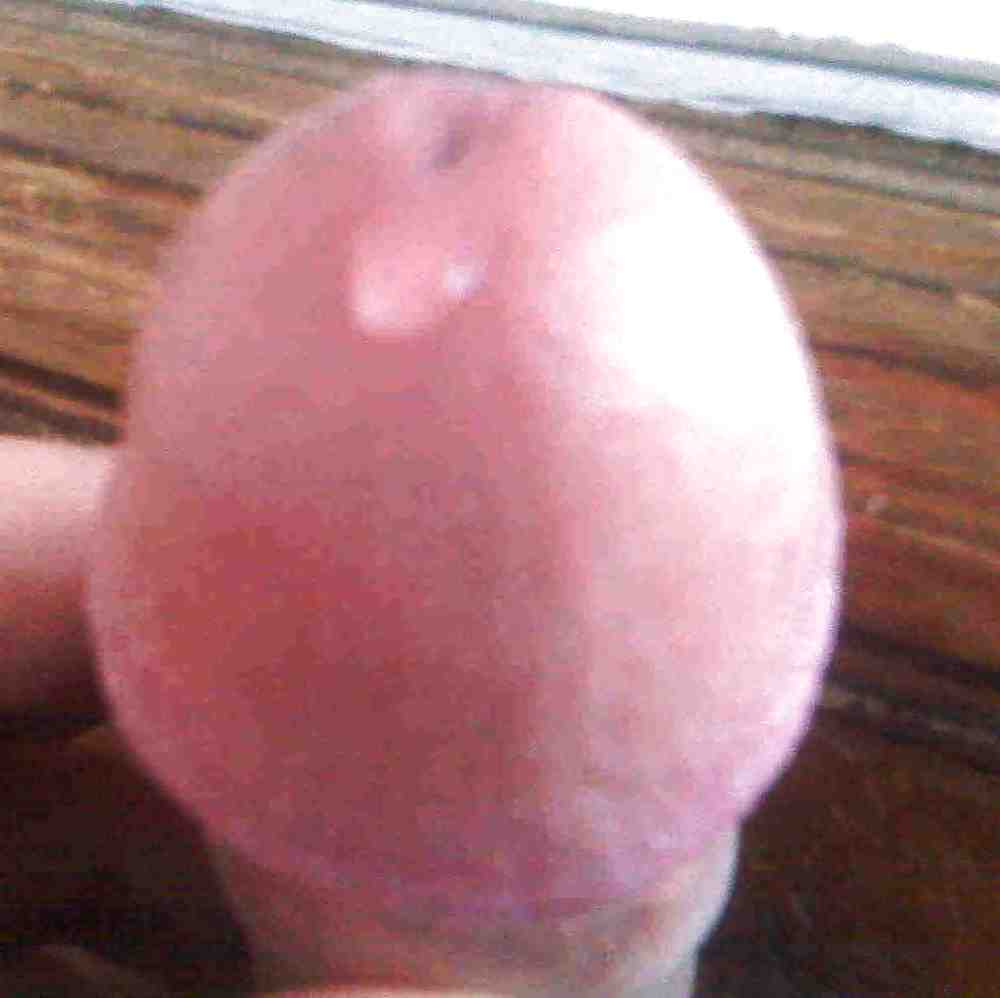 My pre cum dick , write me your comment !
 #1929927