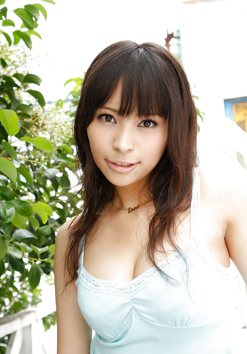 Kyoko Maki - 03 Beautiful Japanese PornStar #15157662