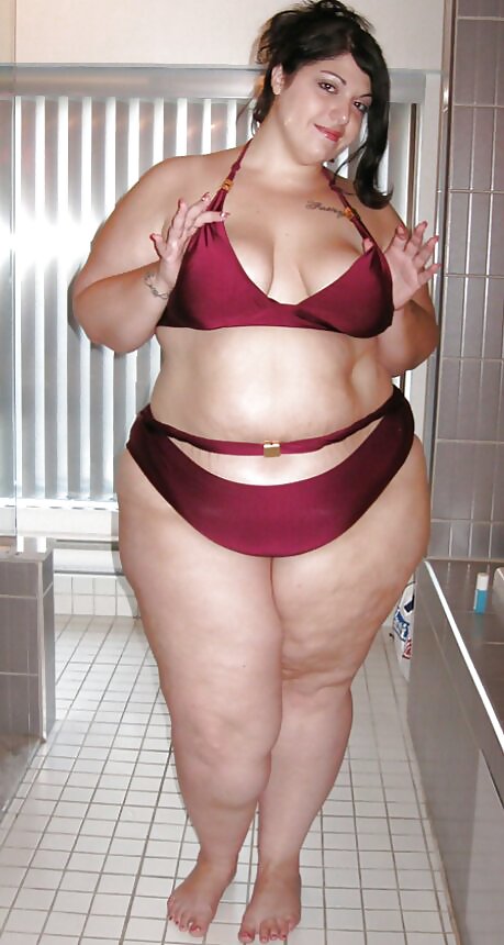 Swimsuit bikini bra bbw mature dressed teen big tits - 62 #12676301