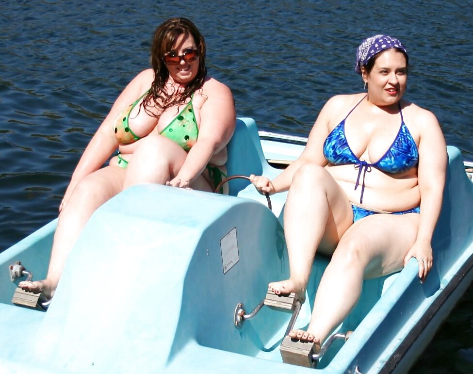 Swimsuit bikini bra bbw mature dressed teen big tits - 62 #12676362