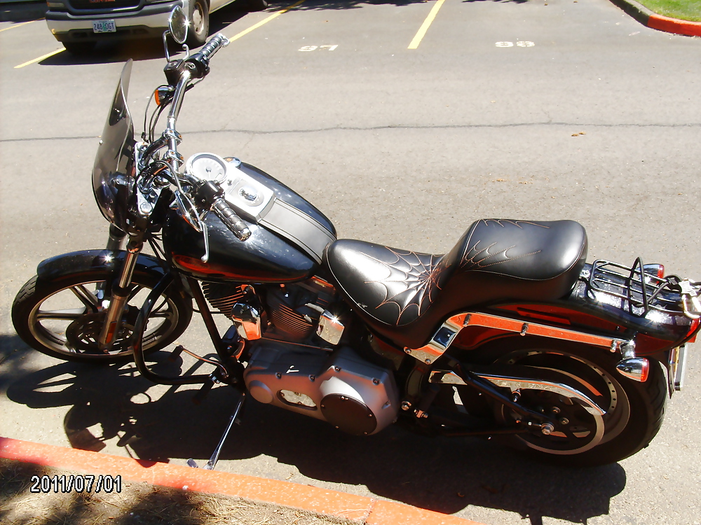 Scooter #4362020