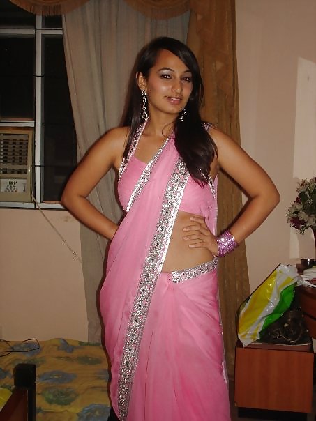 Hot as hell indian girl in saree part 3  #13196232